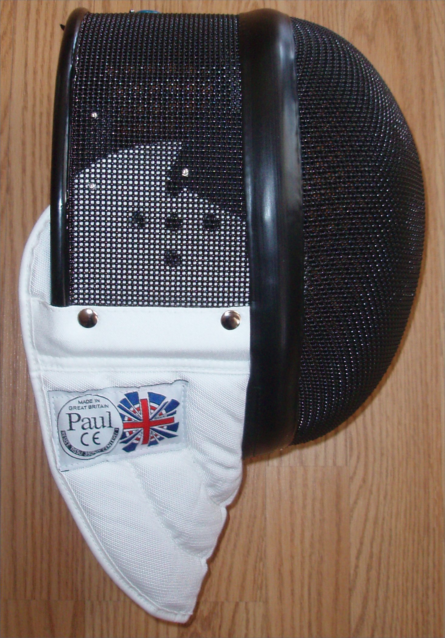 Masque de protection
